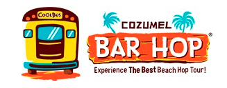 Cozumel Bar Hop